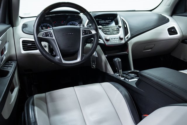 Used 2016 GMC Terrain Denali image 18