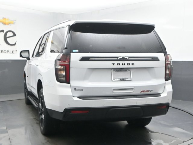 Used 2023 Chevrolet Tahoe RST w/ Luxury Package AWD/4WD image 41
