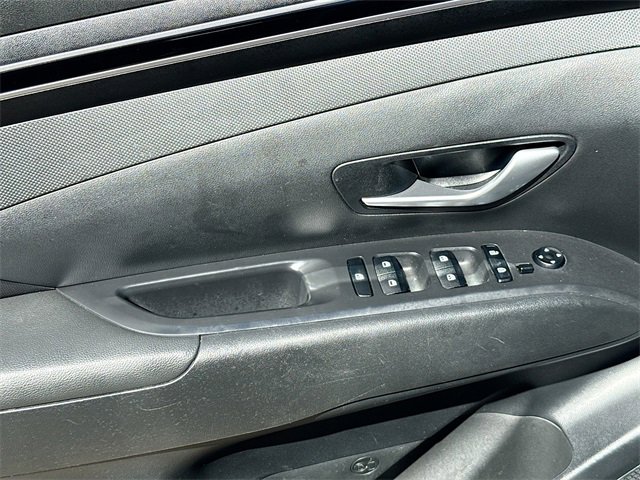 Used 2024 Hyundai Tucson SEL image 17