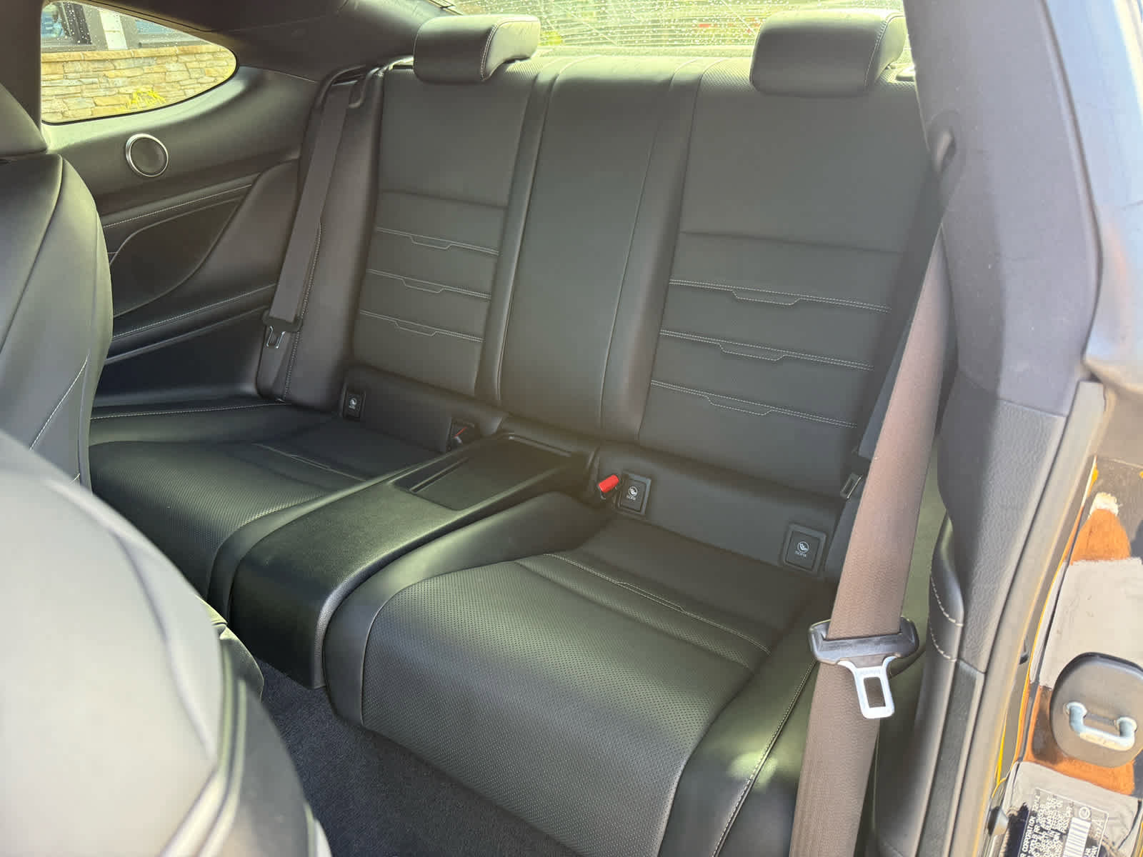 Used 2015 Lexus RC 350 image 11