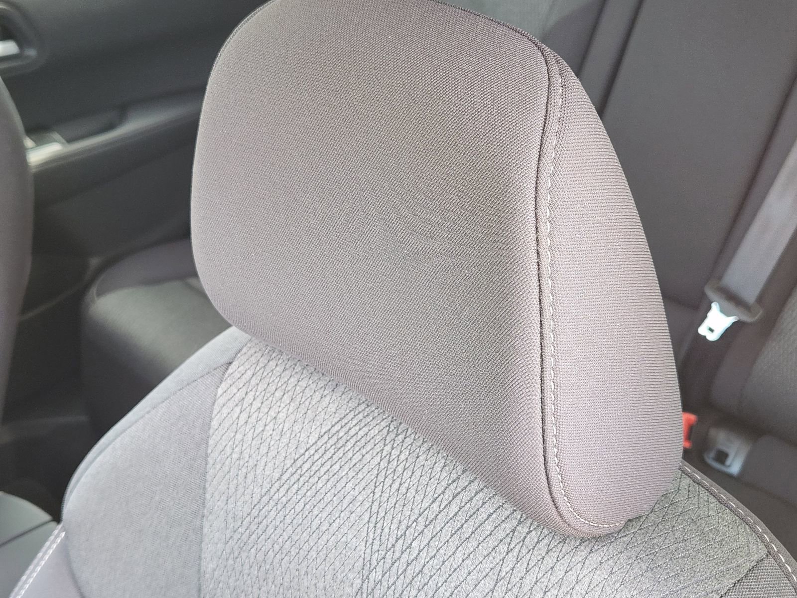 New 2026 Nissan Rogue SV image 13