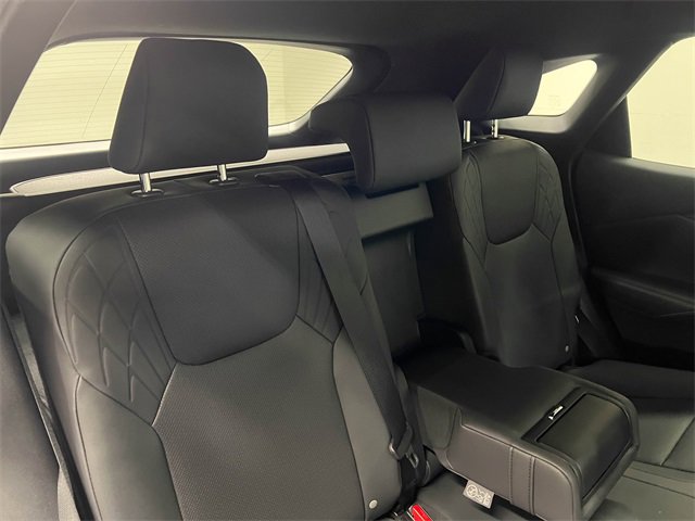 Certified 2024 Lexus RX 350 Premium image 14