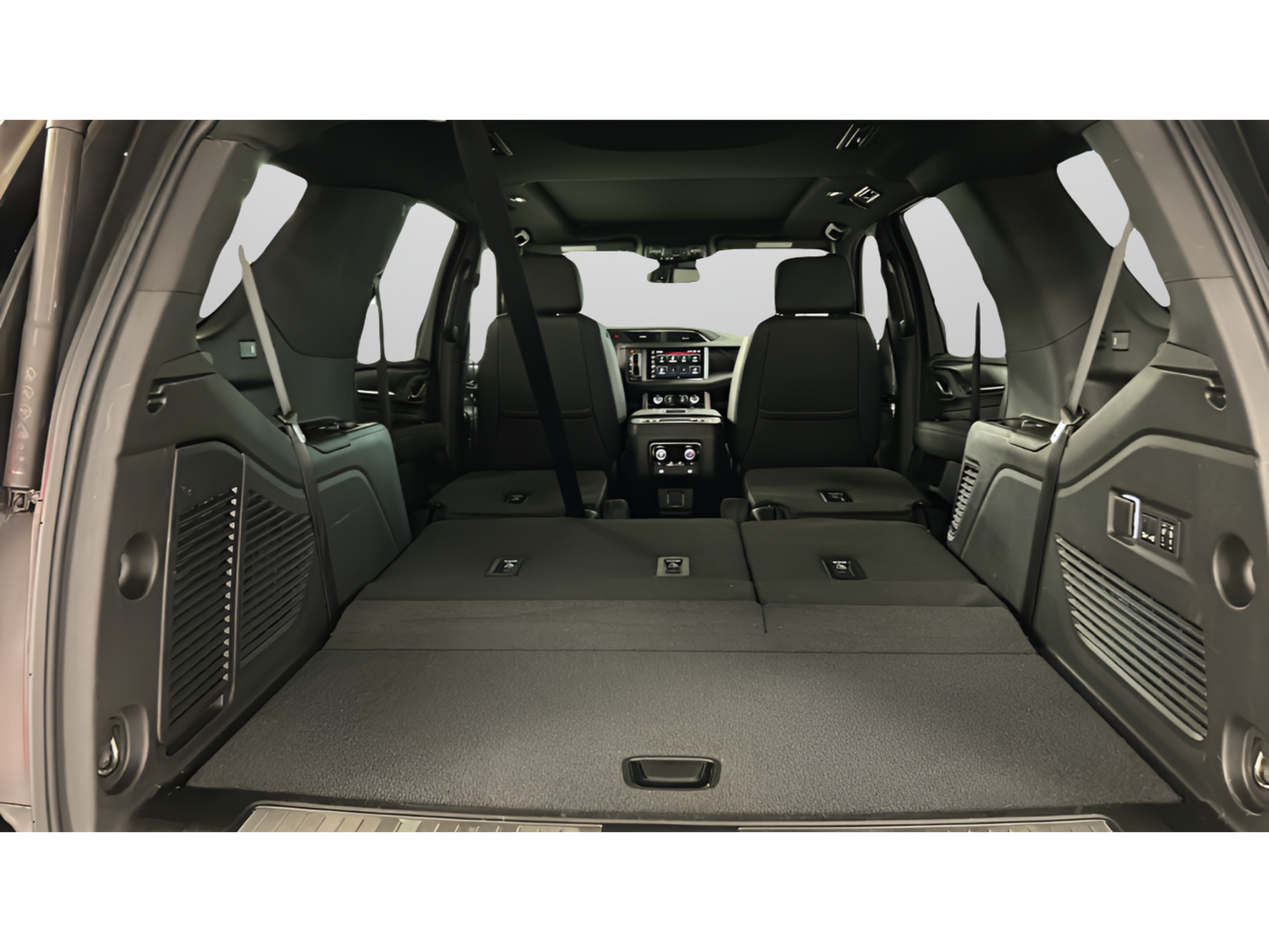 Used 2024 GMC Yukon Denali w/ Max Trailering Package RWD image 44