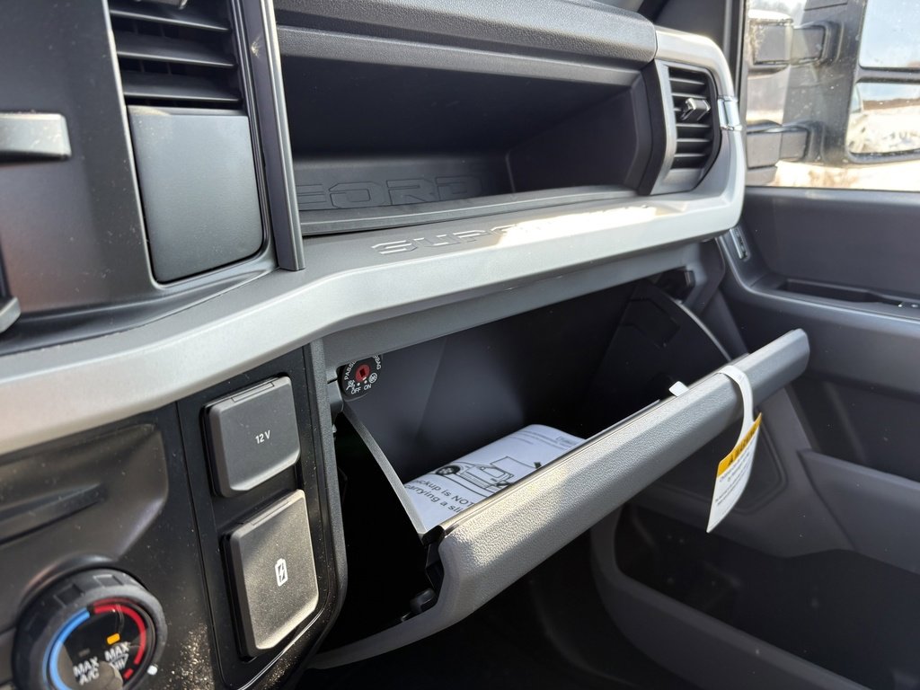New 2026 Ford F250 XL w/ STX Appearance Package image 38