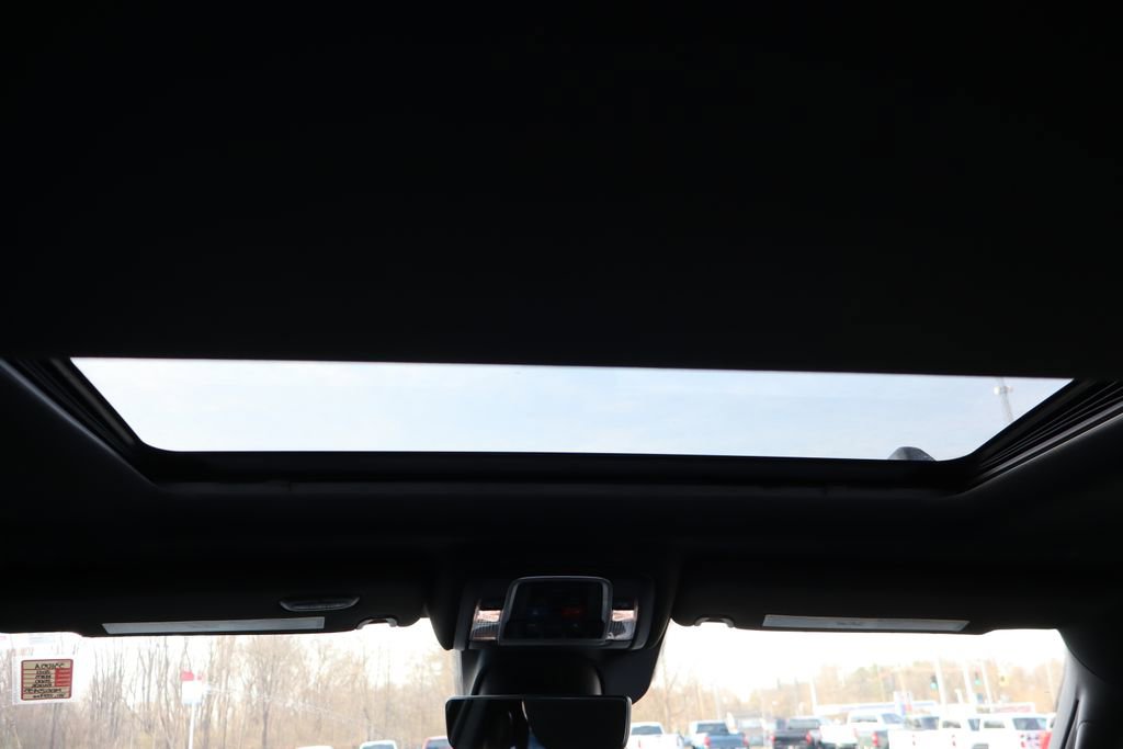 Used 2021 RAM 2500 Power Wagon image 27