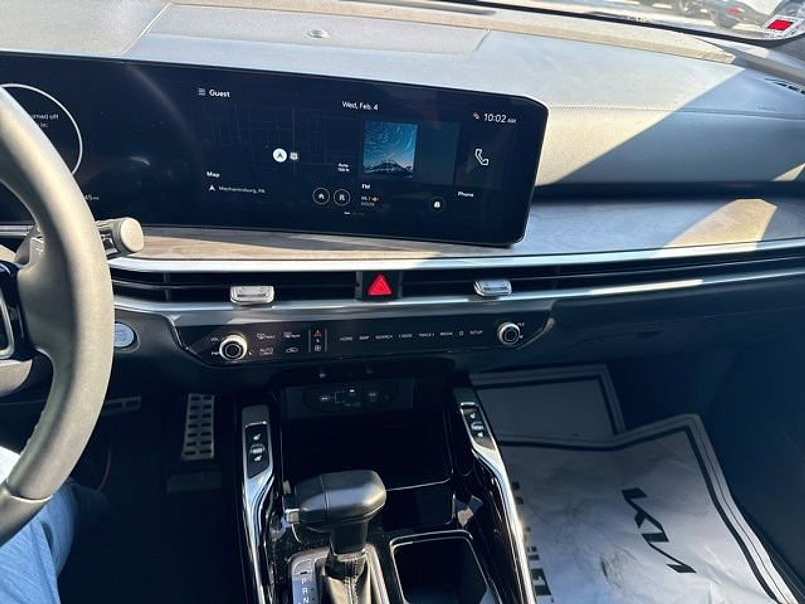 Used 2025 Kia Sorento SX Prestige image 14