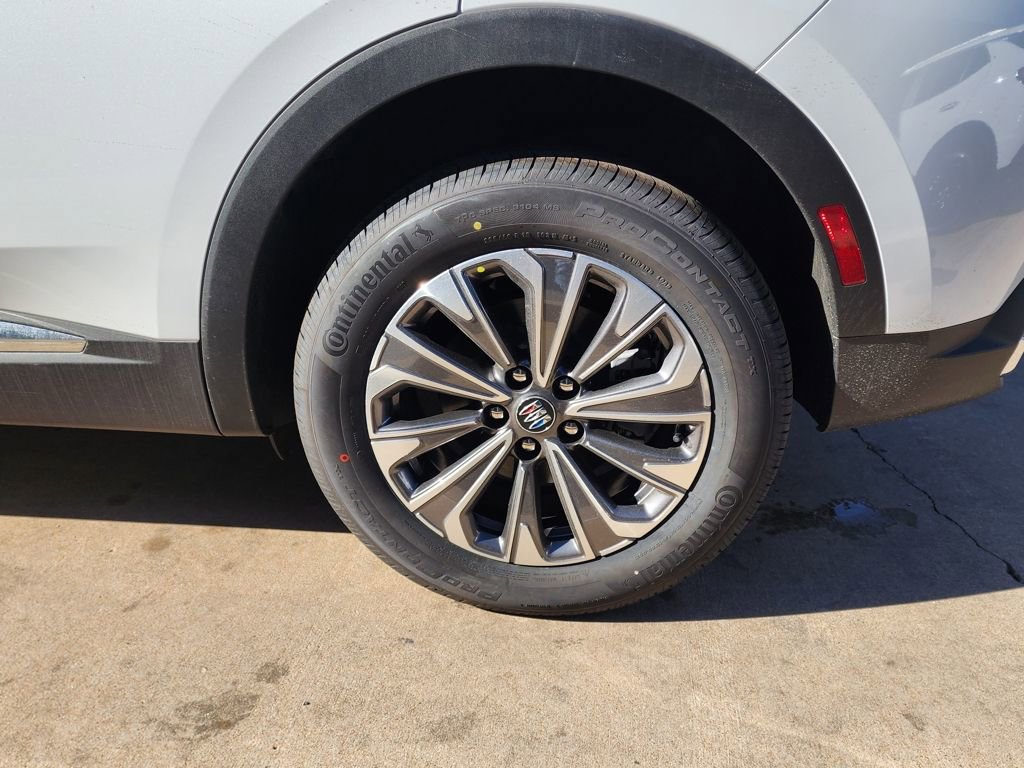 New 2026 Buick Envision Preferred image 54