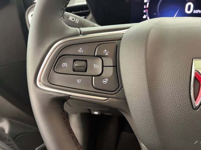 Used 2025 Buick Encore GX Sport Touring w/ Experience Buick Package AWD/4WD image 23