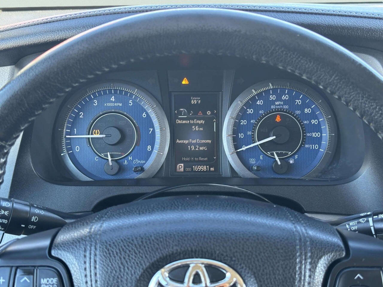 Used 2015 Toyota Sienna XLE image 29