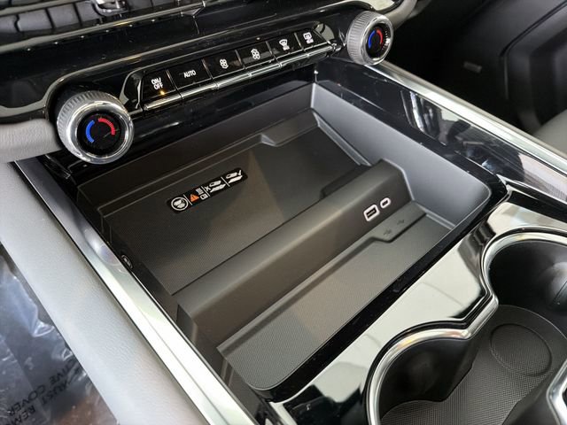 New 2026 Chevrolet Tahoe Premier image 33