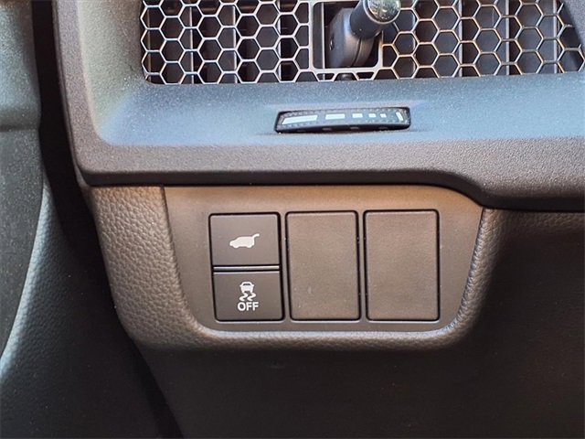 Certified 2025 Honda CR-V Sport-L image 25