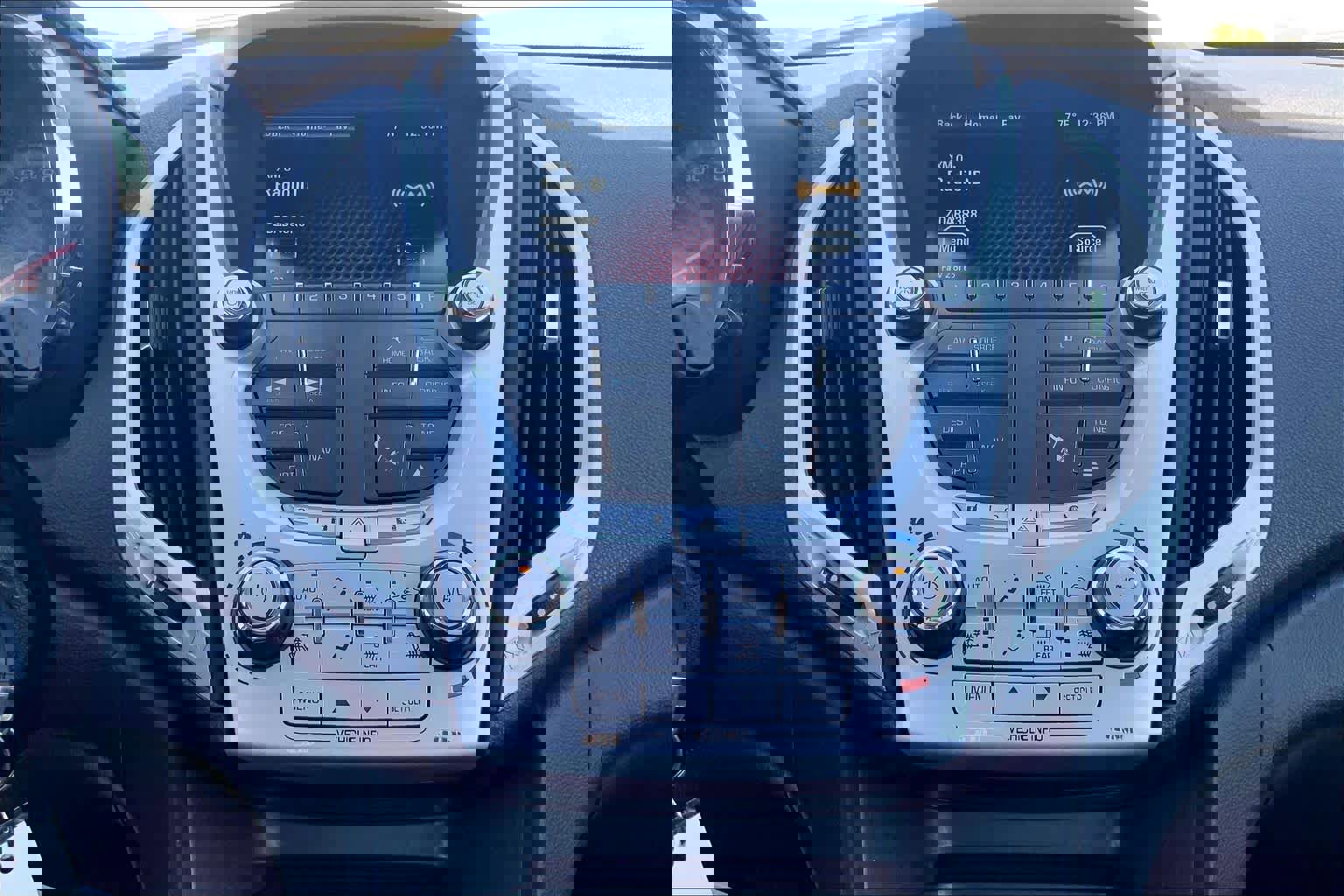 Used 2015 GMC Terrain SLT w/ Open Road Package image 28