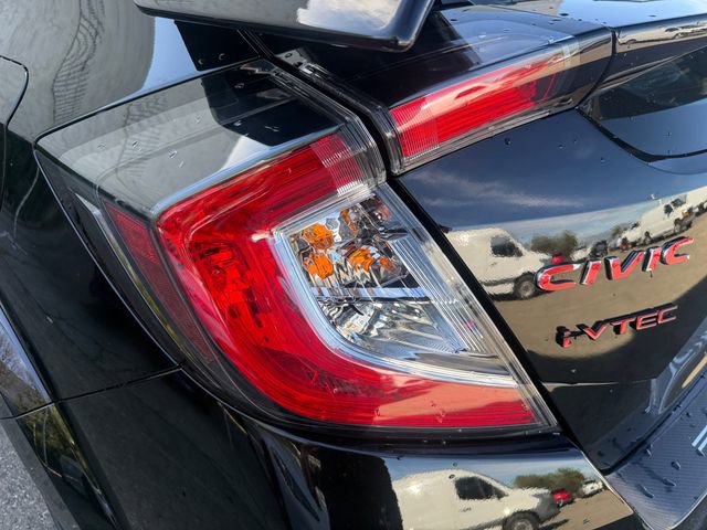 Used 2019 Honda Civic Type R image 31