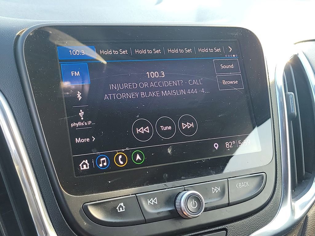 Used 2019 Chevrolet Equinox LT FWD image 31