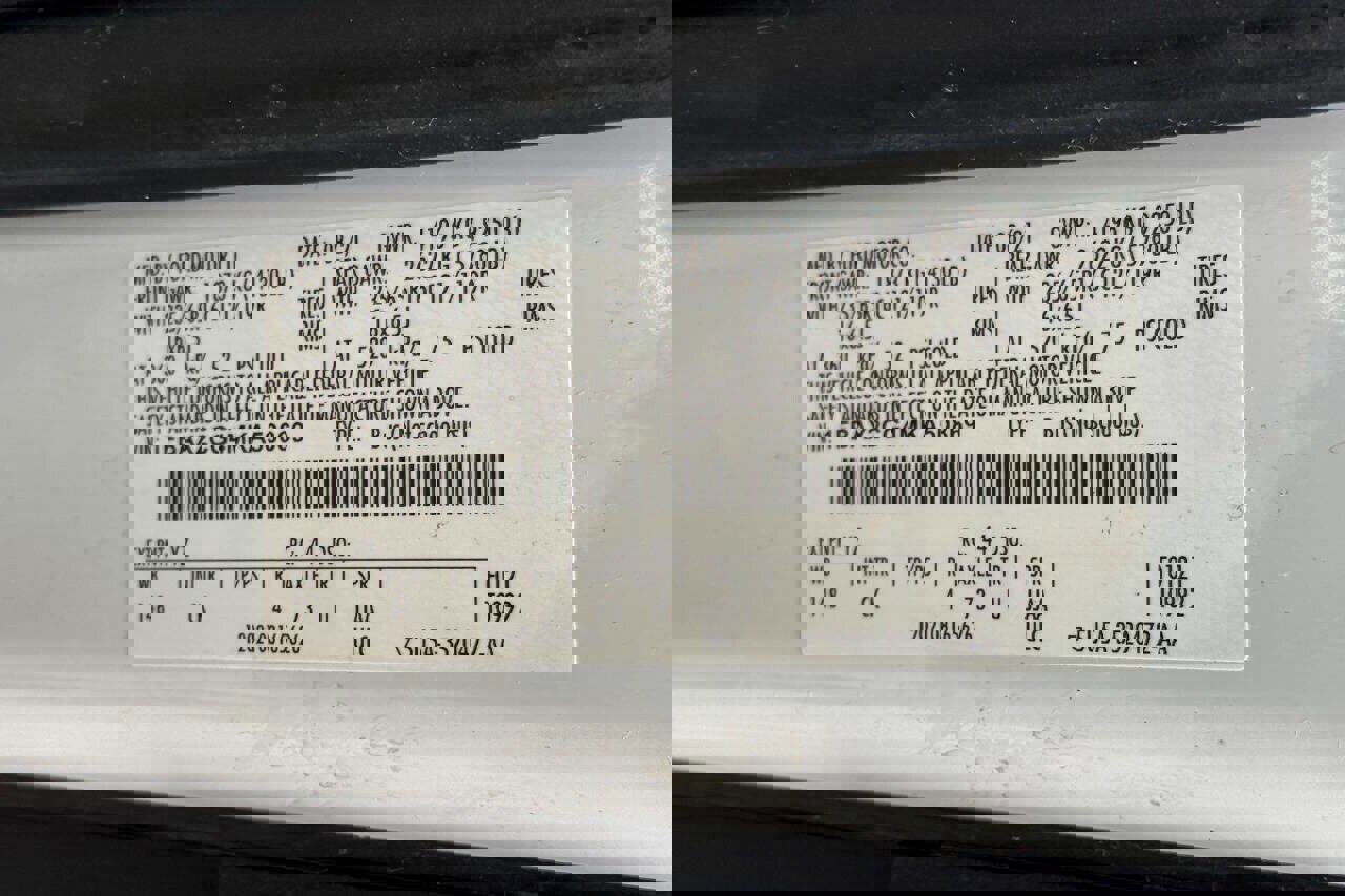 Used 2021 Ford Transit 350 XLT image 20