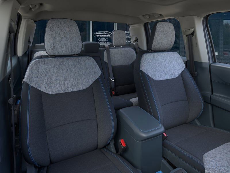 New 2026 Ford Maverick XLT w/ Equipment Group 301A image 10