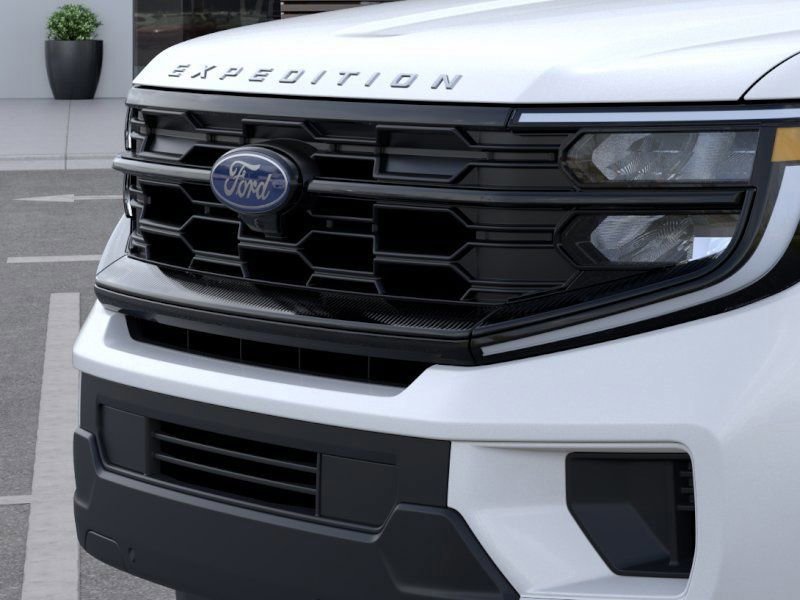 New 2026 Ford Expedition Max Active AWD/4WD image 22