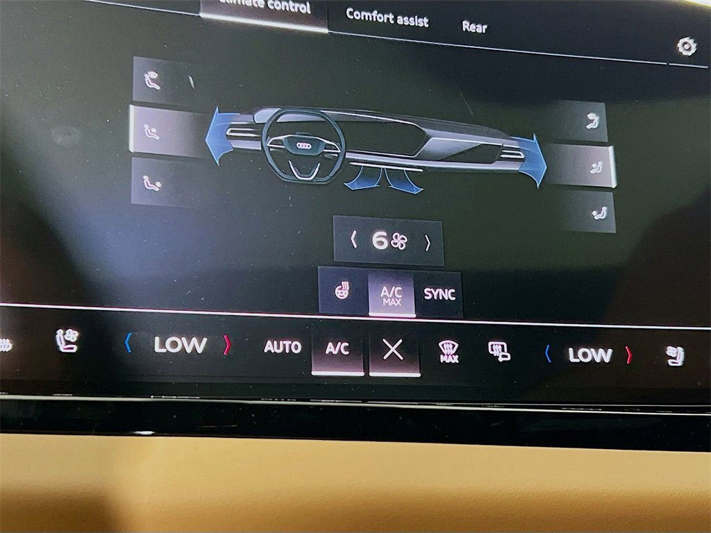 New 2025 Audi A5 2.0T Premium Plus image 16