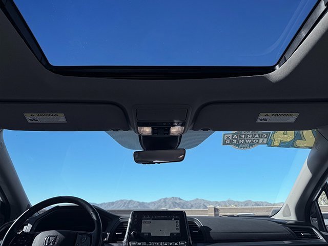 Used 2024 Honda Odyssey Elite image 23