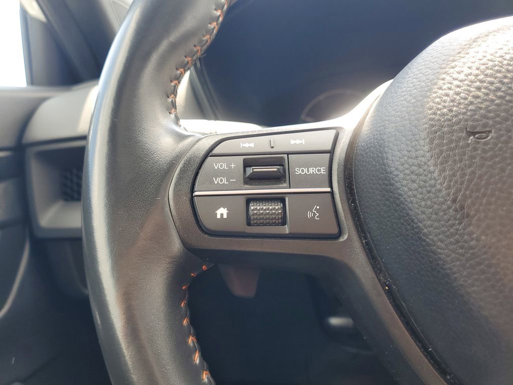 Used 2024 Honda CR-V Sport image 21