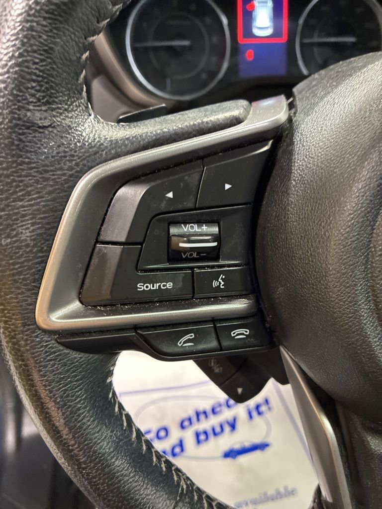Used 2022 Subaru Ascent Limited w/ Technology Package AWD/4WD image 16