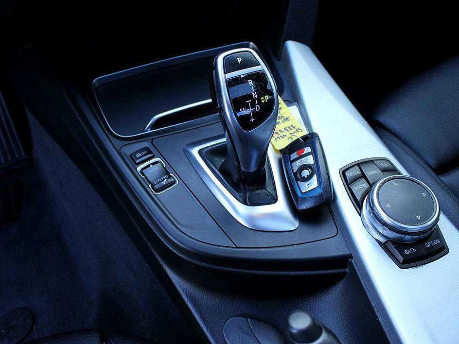 Used 2016 BMW 340i Sedan image 13