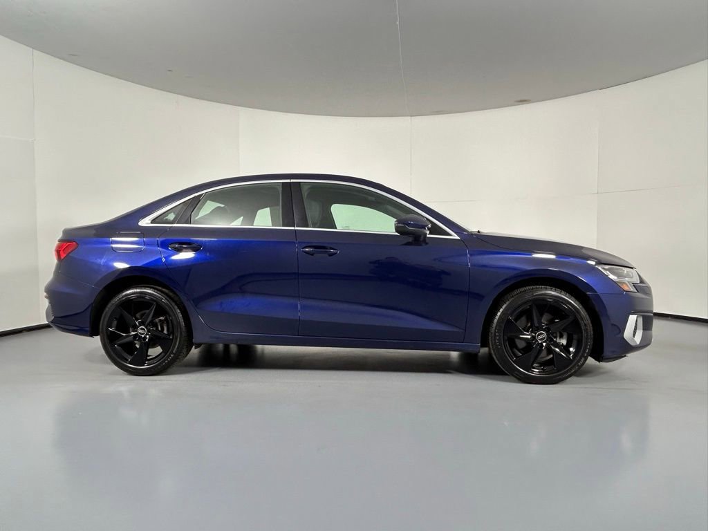 Used 2022 Audi A3 2.0T Premium image 8