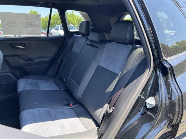 New 2026 Toyota RAV4 XSE AWD/4WD image 11