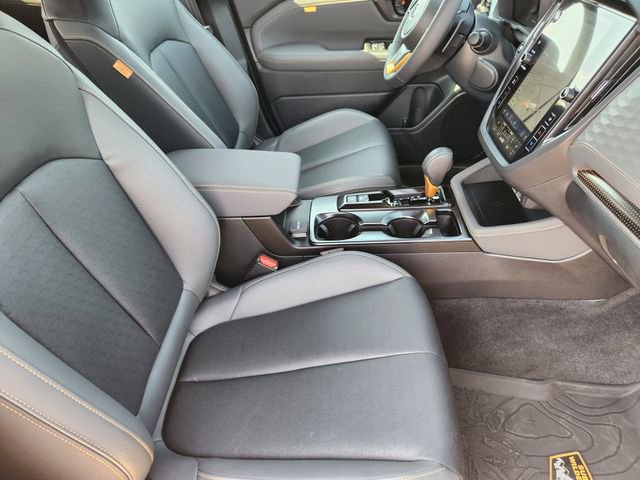 Certified 2026 Subaru Forester Wilderness image 14