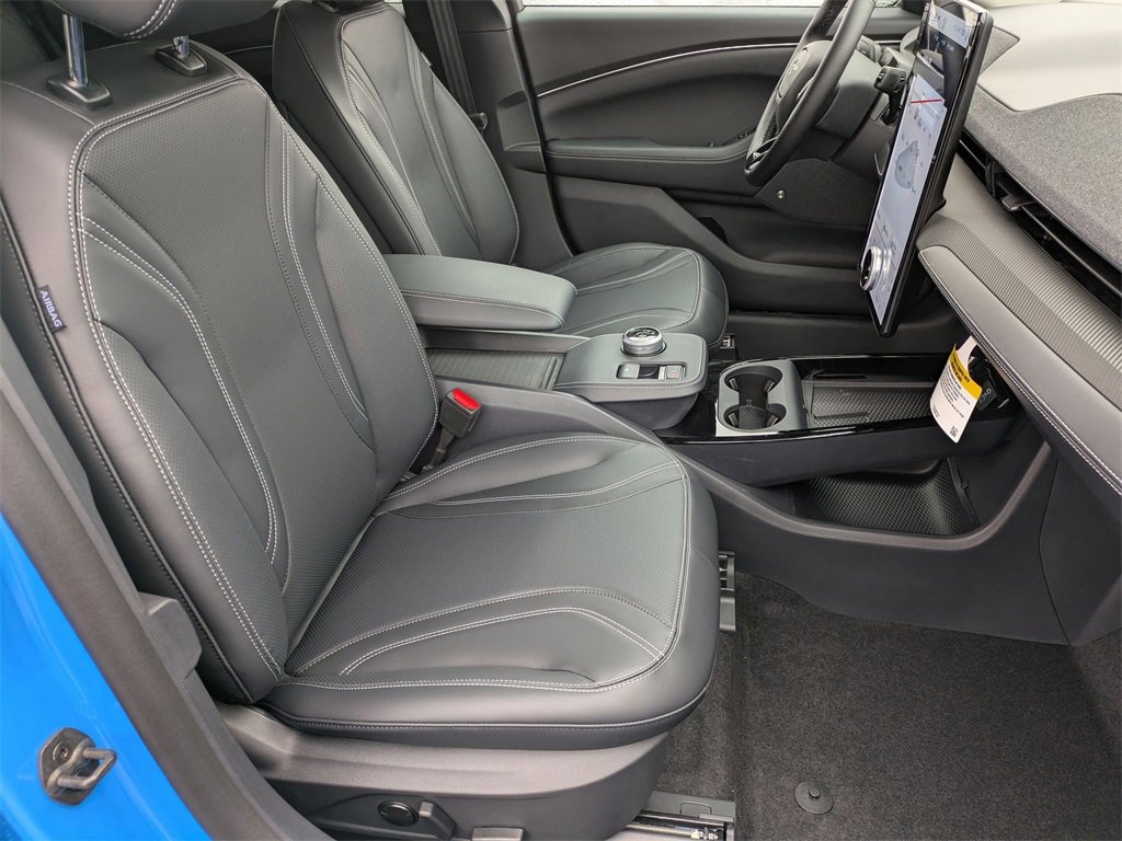 New 2024 Ford Mustang Mach-E Premium image 20