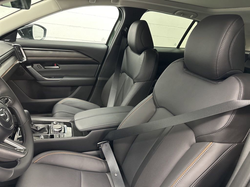 New 2026 MAZDA CX-50 2.5 Turbo w/ Accent Package image 15