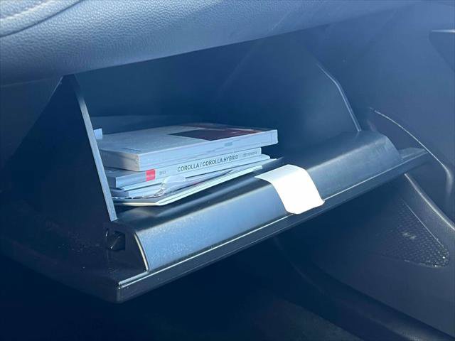 Certified 2023 Toyota Corolla XSE w/ Carpet Mat Package (TMS) image 30