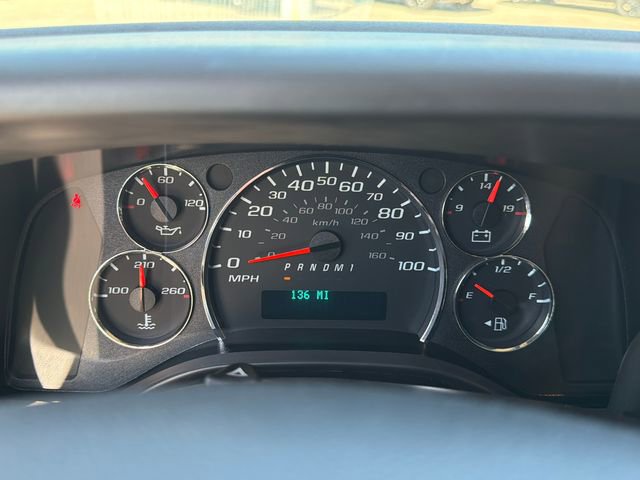 New 2025 Chevrolet Express 2500 w/ Driver Convenience Package image 23