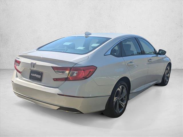 Used 2018 Honda Accord EX-L image 5