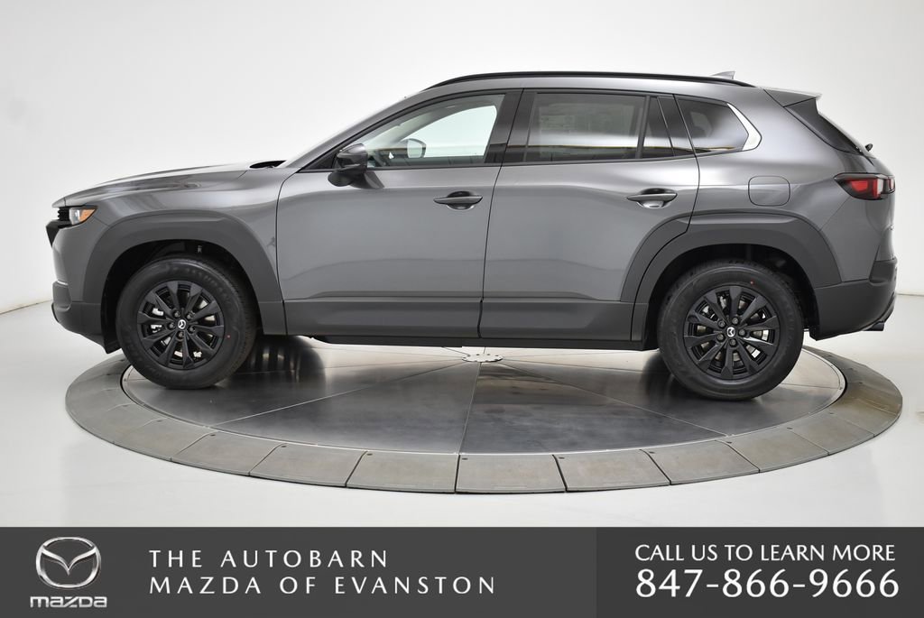 New 2026 MAZDA CX-50 AWD 2.5 Hybrid w/ Premium Pkg image 16