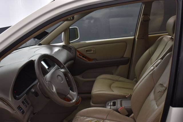 Used 1999 Lexus RX 300 4WD image 9