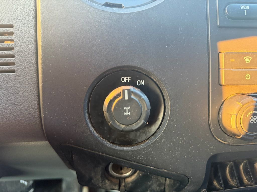 Used 2016 Ford F250 XL w/ XL Appearance Package image 21