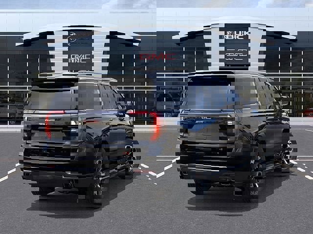 New 2026 GMC Yukon XL AT4 Ultimate image 4