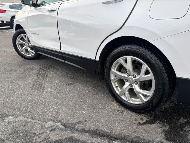 Used 2018 Chevrolet Equinox Premier image 26
