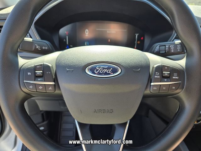 New 2026 Ford Escape Active FWD image 21