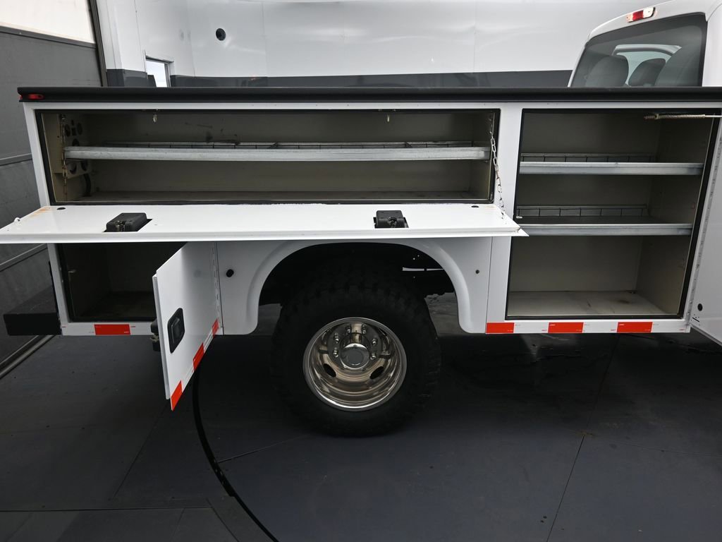 Used 2016 Ford F350 XL w/ XL Value Package image 19