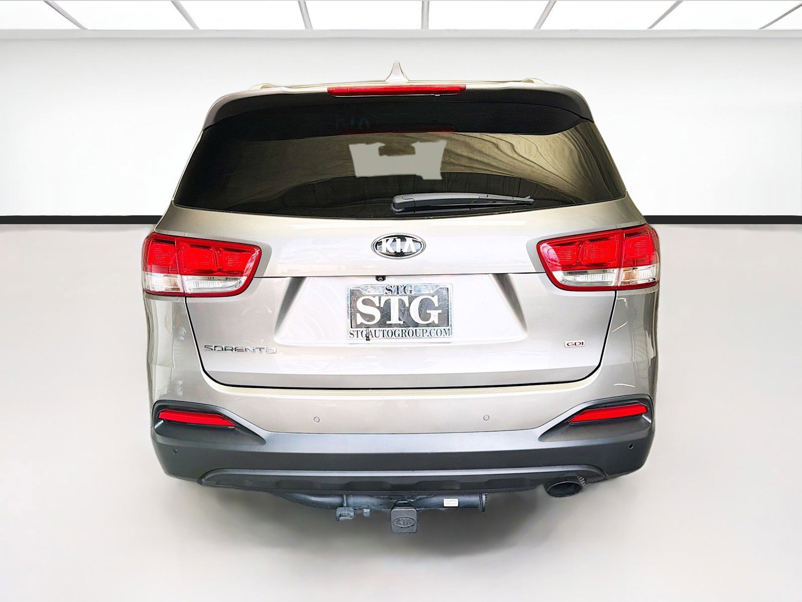 Used 2018 Kia Sorento FWD image 5
