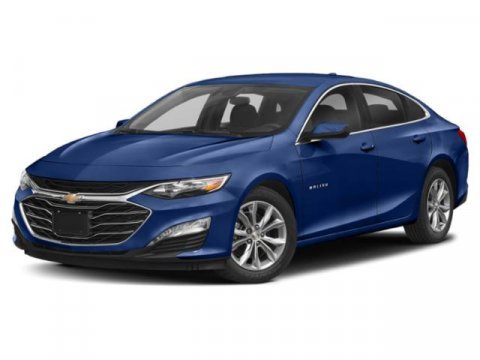 Used 2023 Chevrolet Malibu LT