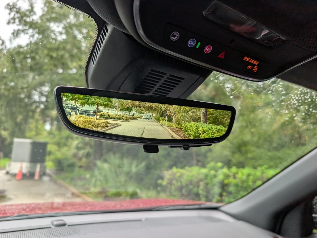 New 2027 Chevrolet Equinox RS w/ Safety and Technology Package FWD image 19