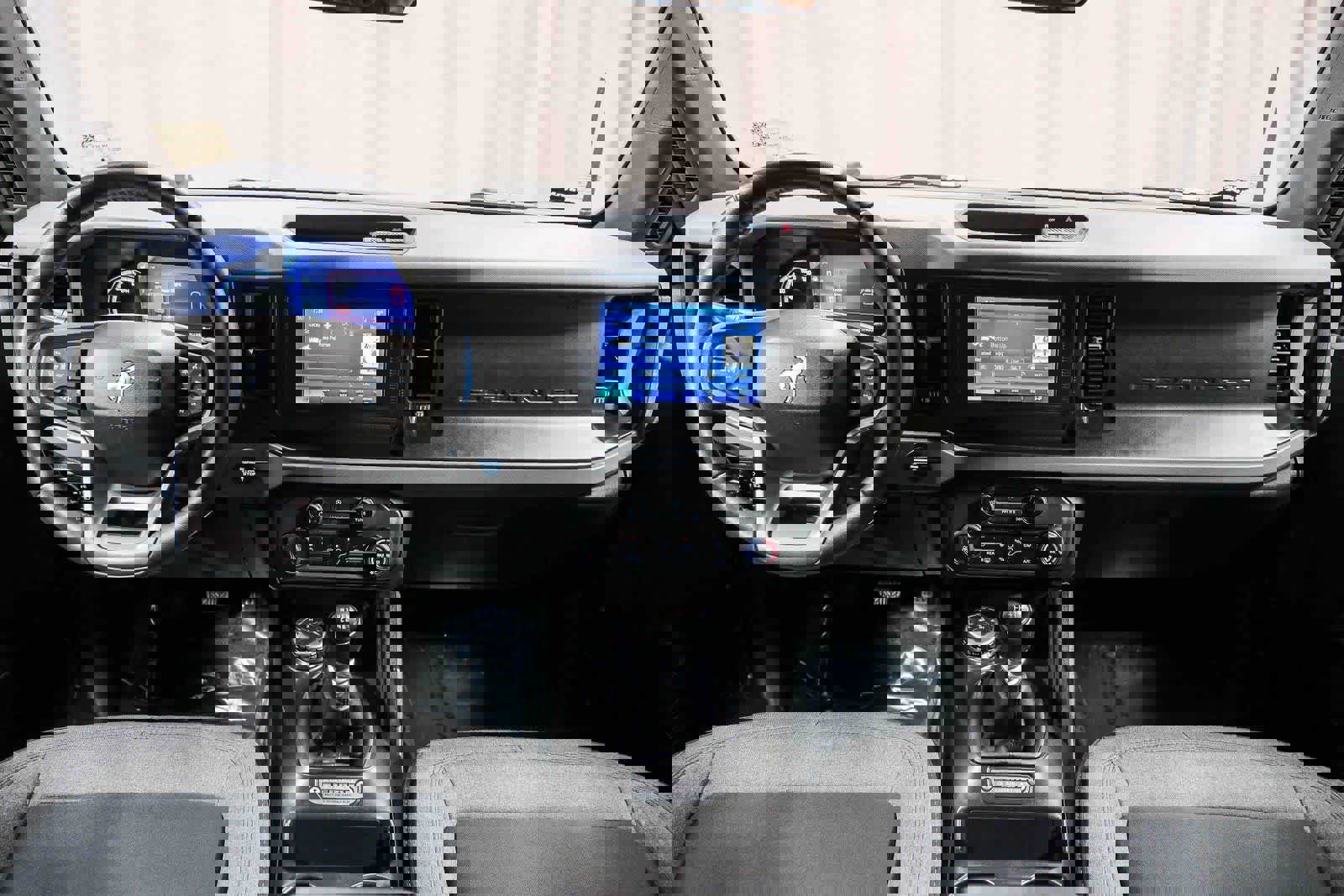 Used 2023 Ford Bronco Big Bend AWD/4WD image 13