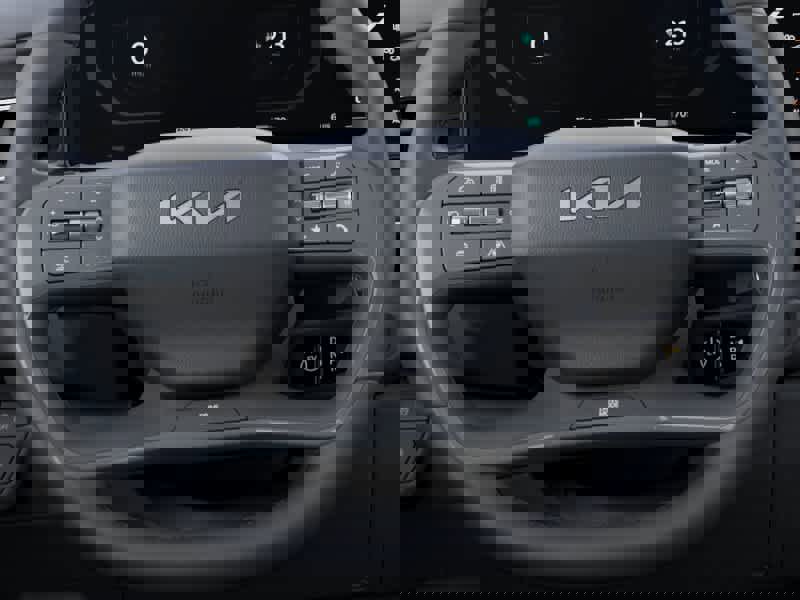 New 2026 Kia EV9 Light image 22