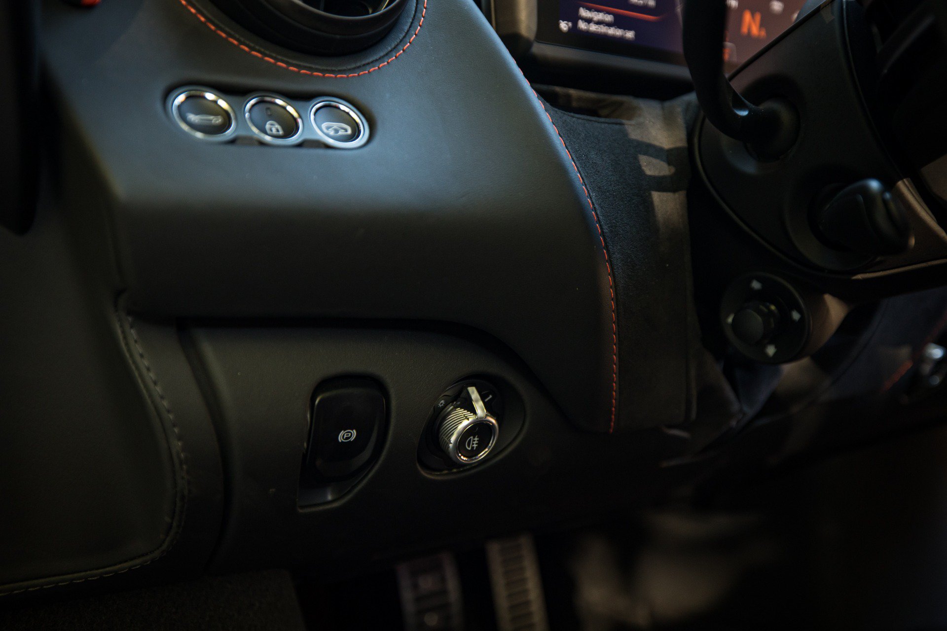 Used 2021 McLaren 720S Performance RWD image 57