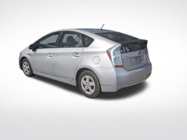 Used 2010 Toyota Prius One image 7