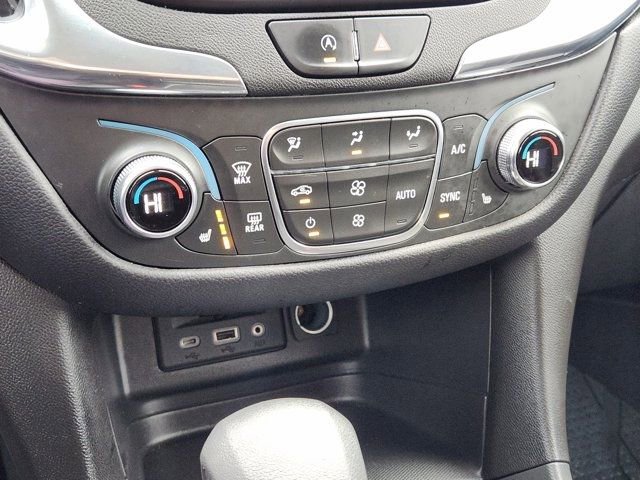 Used 2023 Chevrolet Equinox LT image 21