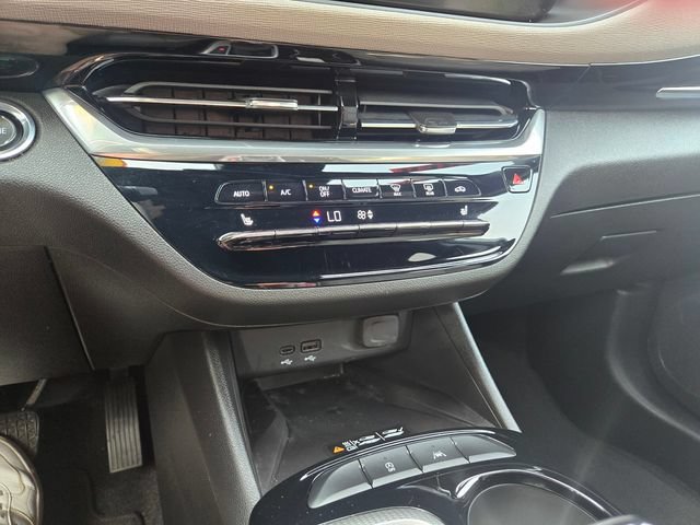 Used 2024 Buick Envista Avenir FWD image 18